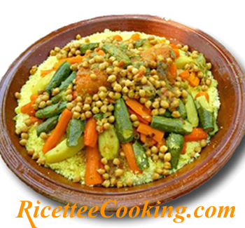 Il couscous